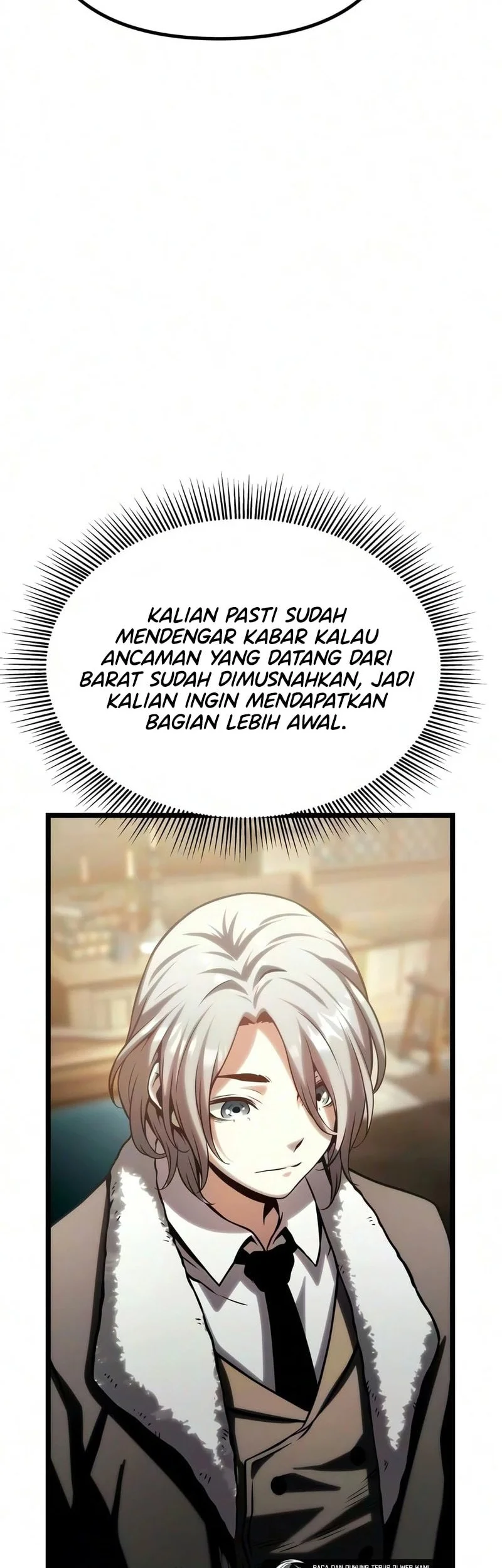 The Shepherd Wizard Chapter 27 Halaman 100
