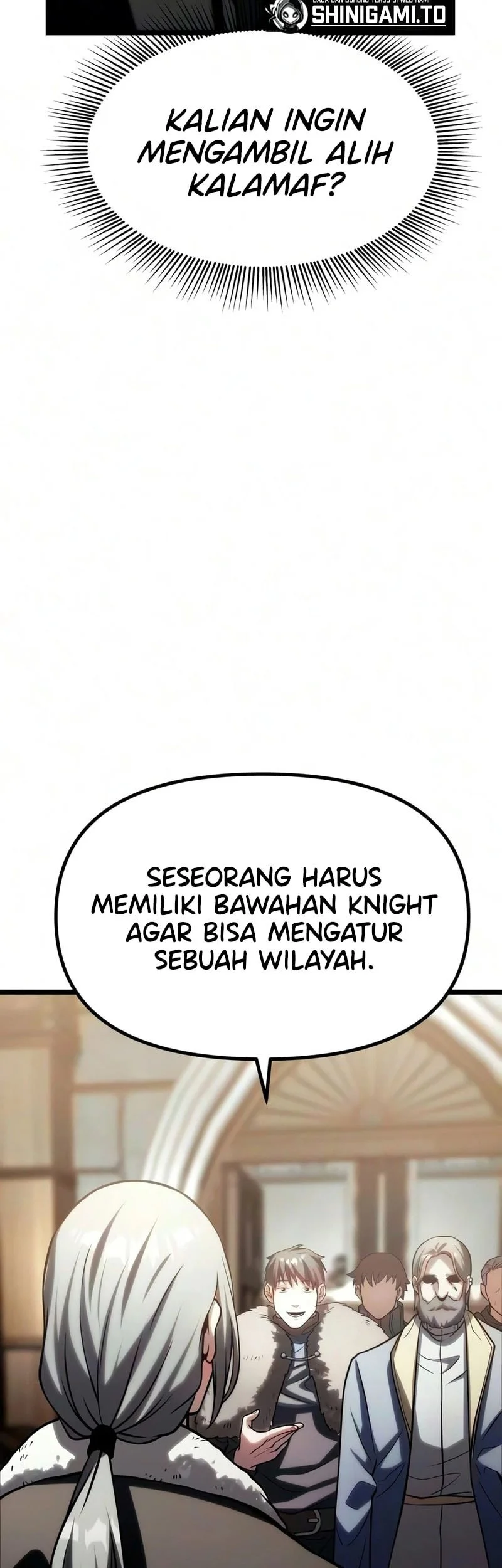 The Shepherd Wizard Chapter 27 Halaman 101