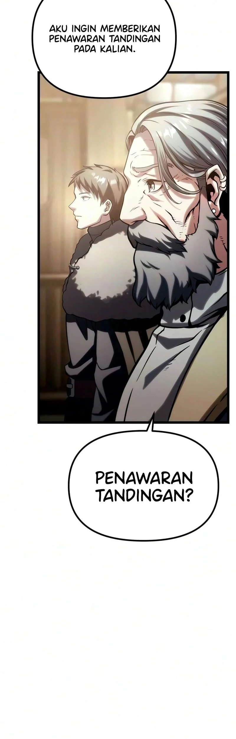 The Shepherd Wizard Chapter 27 Halaman 104