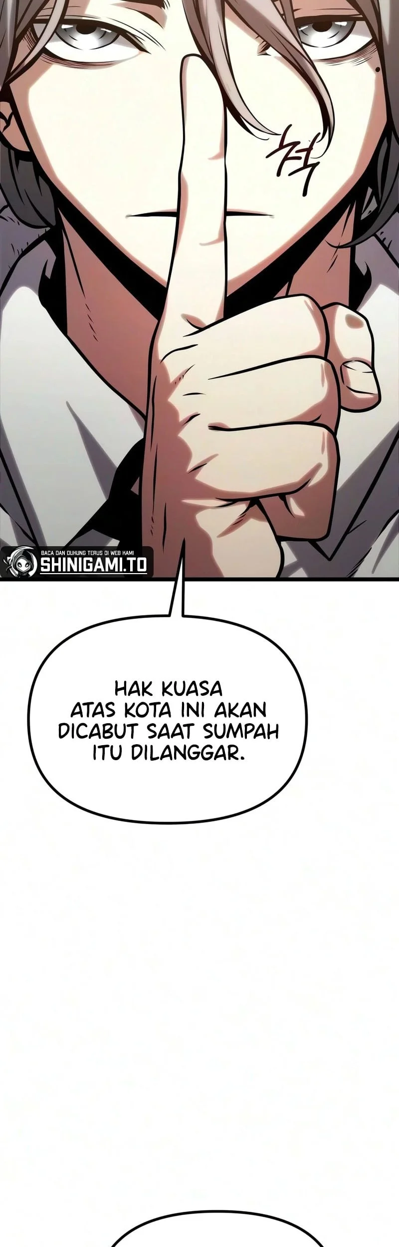 The Shepherd Wizard Chapter 27 Halaman 109