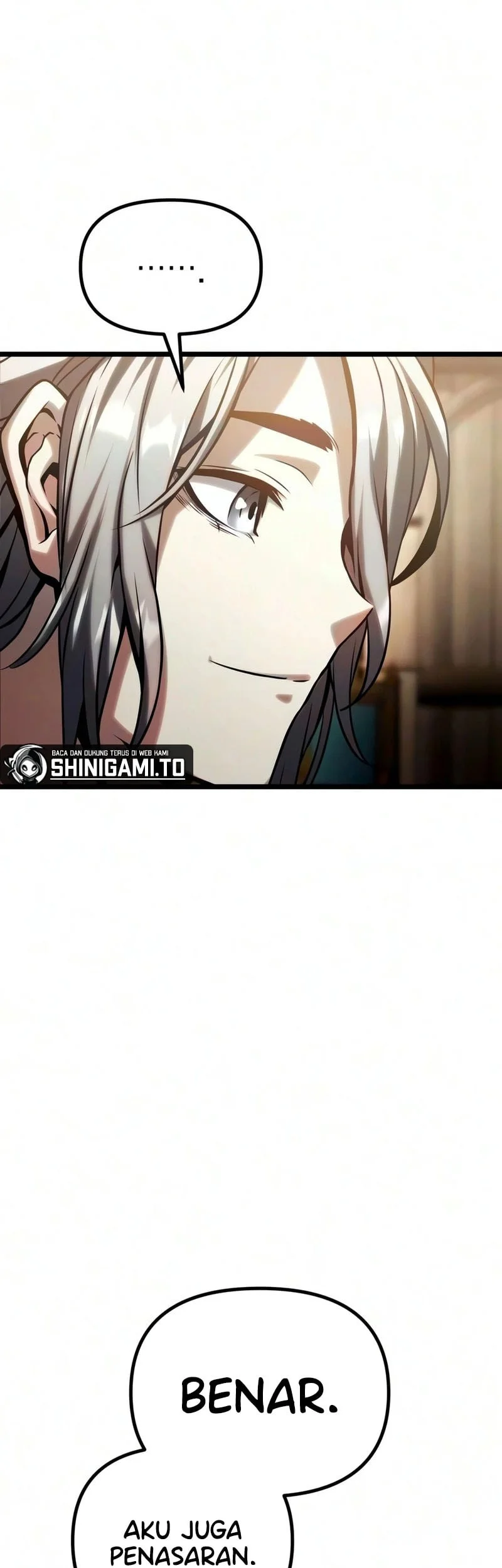 The Shepherd Wizard Chapter 27 Halaman 111