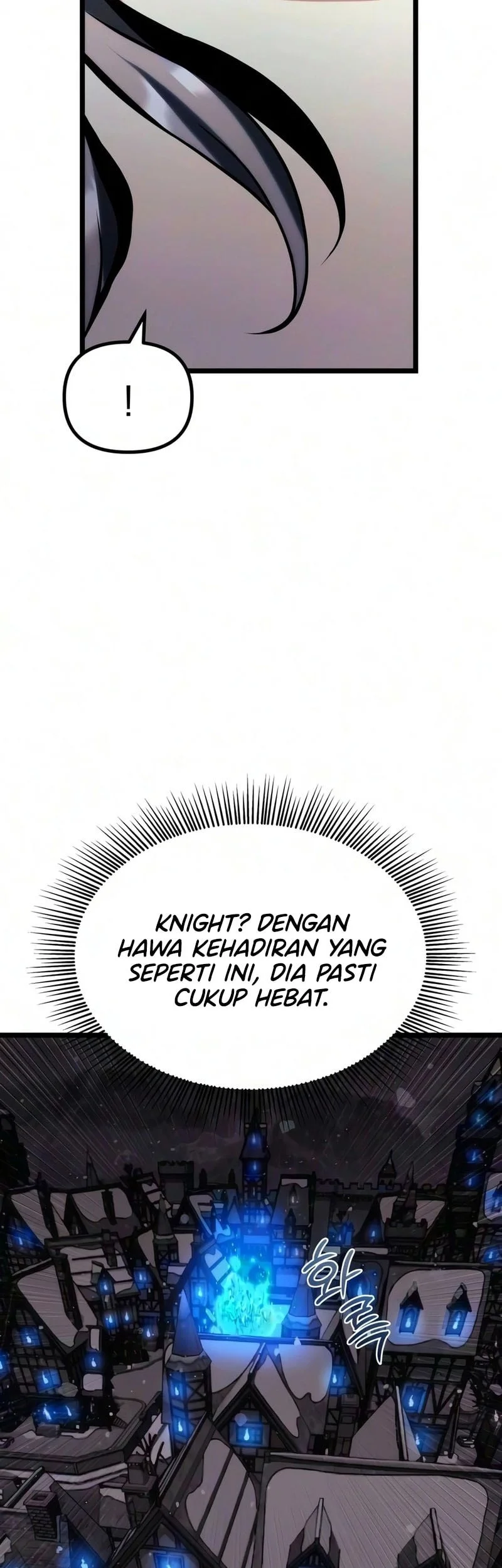 The Shepherd Wizard Chapter 27 Halaman 116