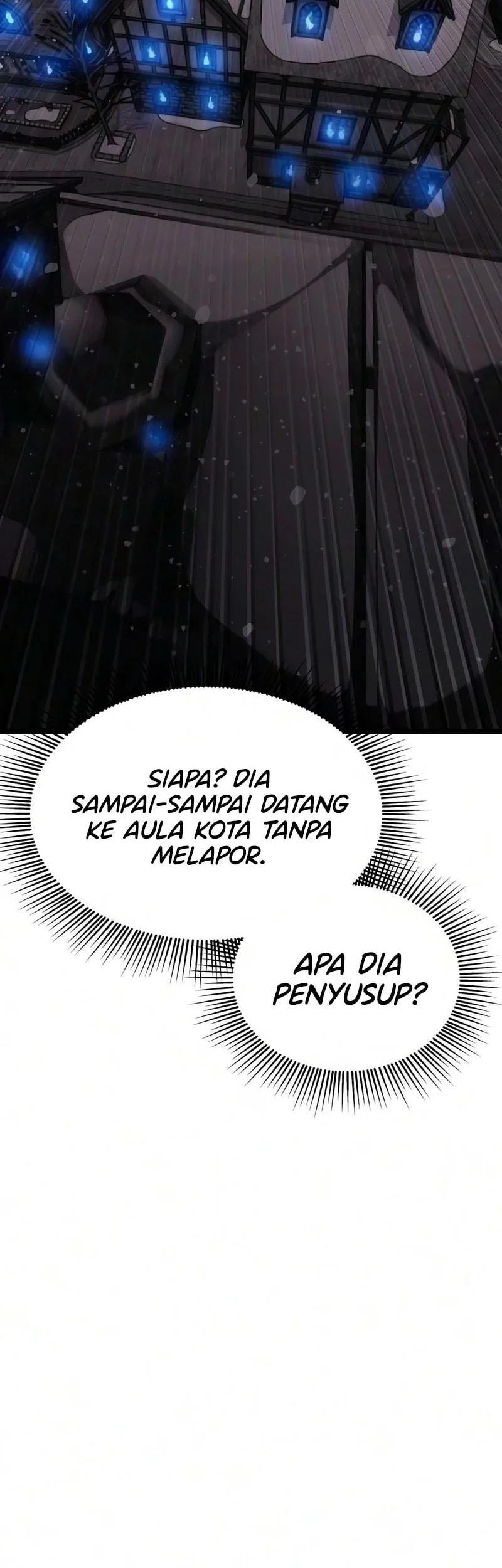 The Shepherd Wizard Chapter 27 Halaman 117