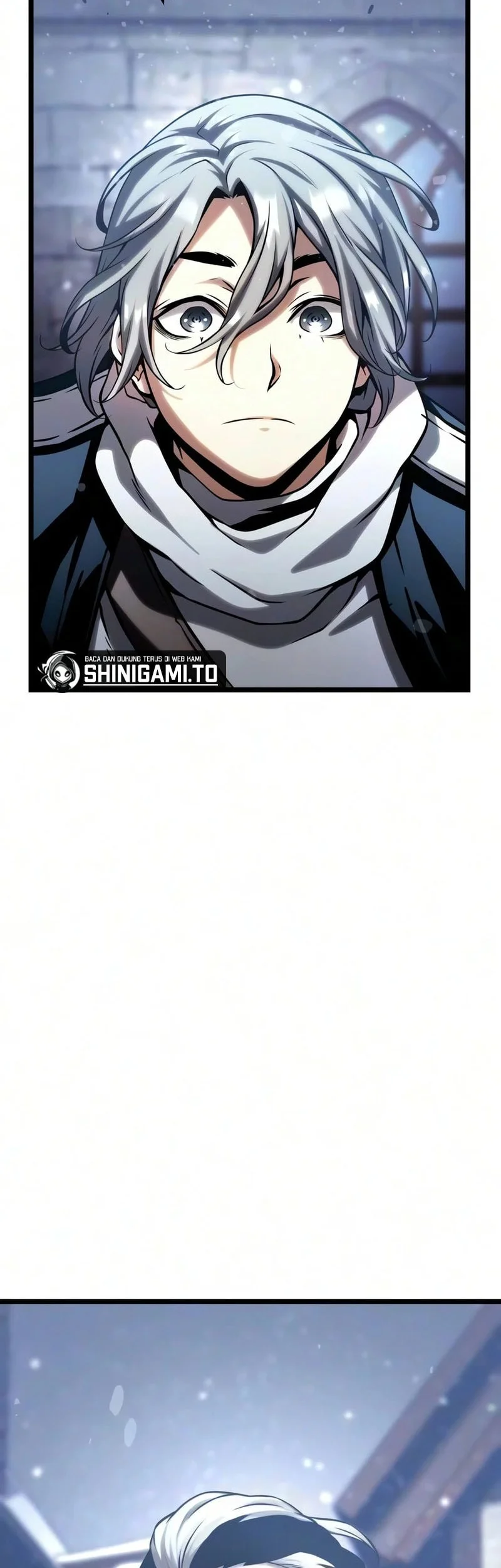 The Shepherd Wizard Chapter 27 Halaman 123