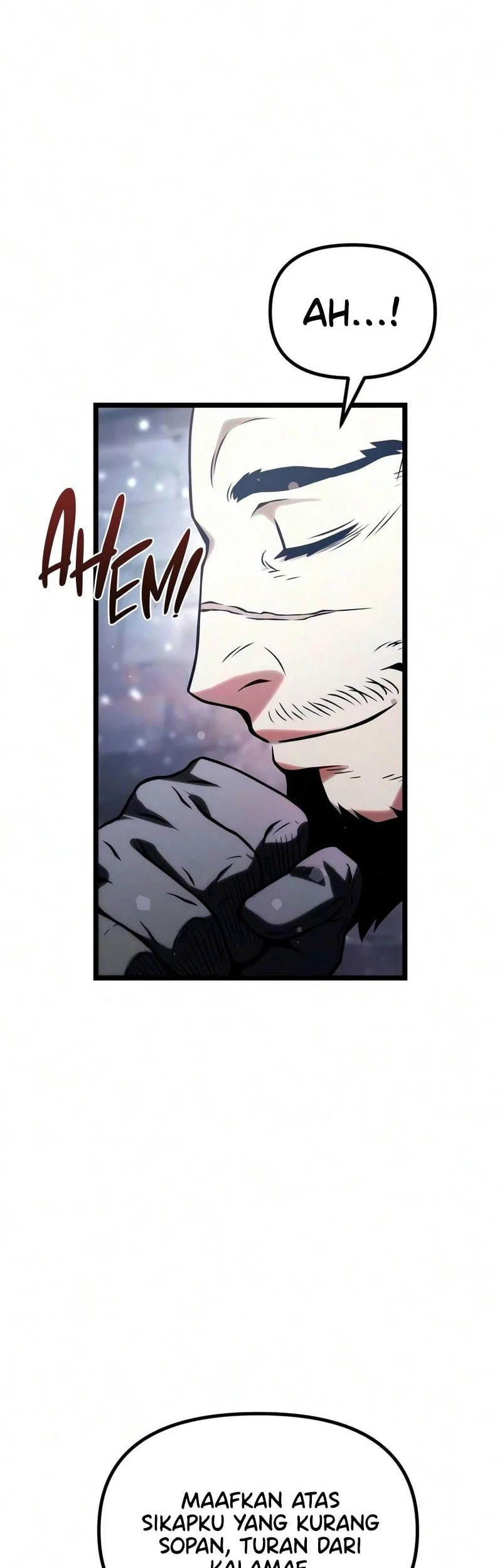 The Shepherd Wizard Chapter 28 Halaman 7