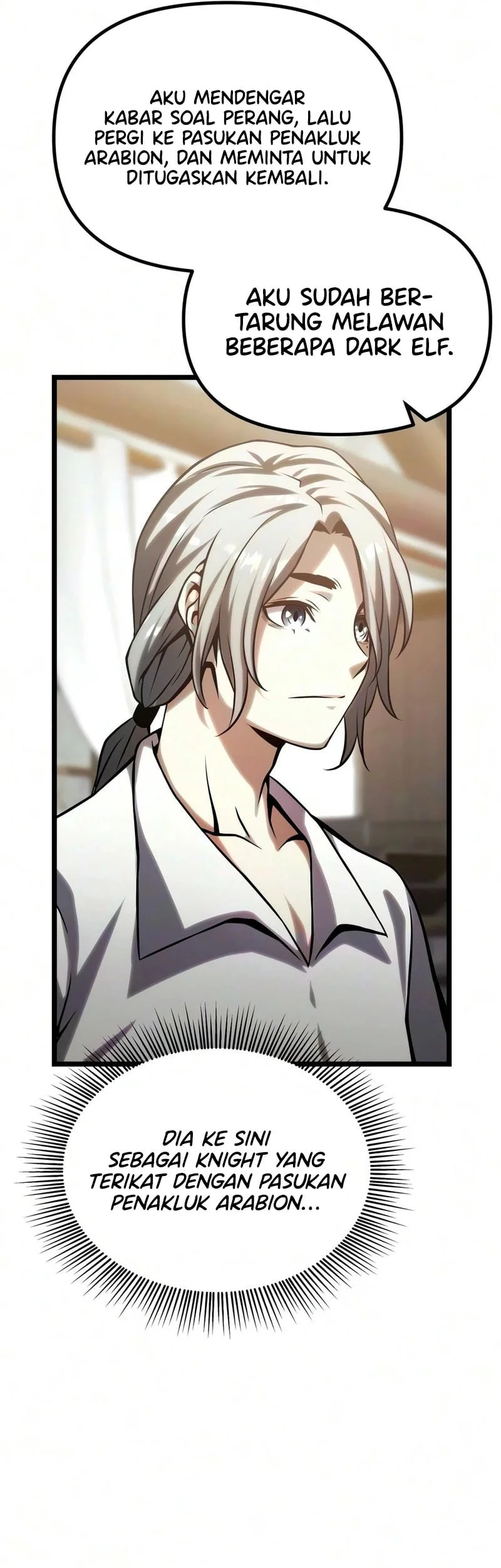 The Shepherd Wizard Chapter 28 Halaman 14