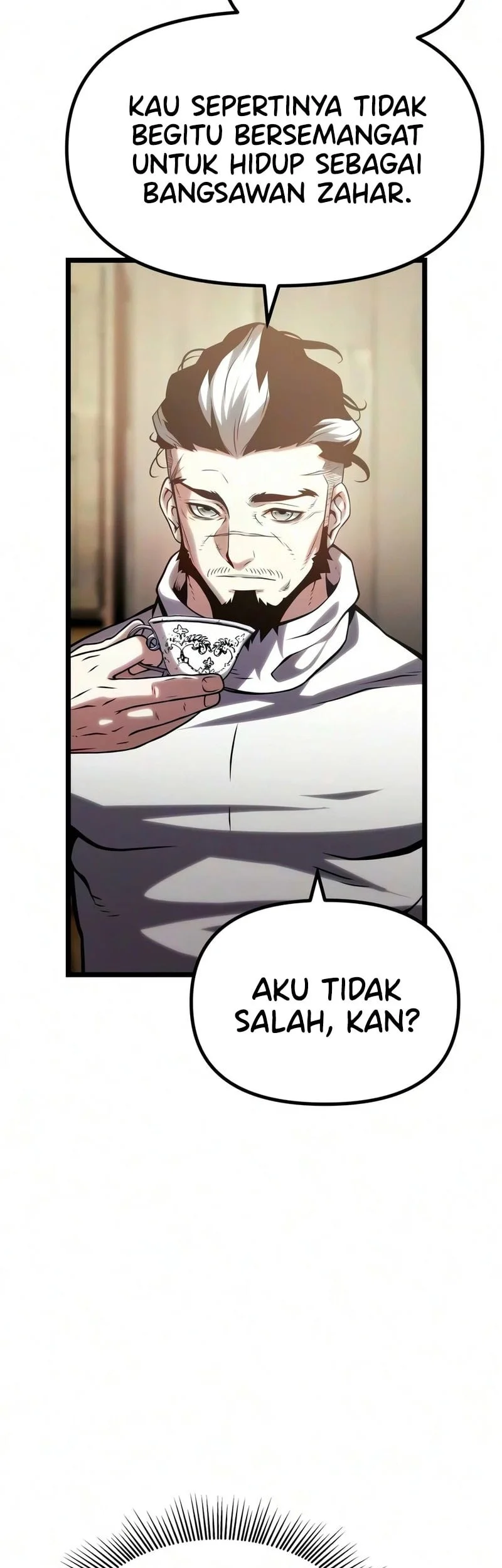 The Shepherd Wizard Chapter 28 Halaman 16