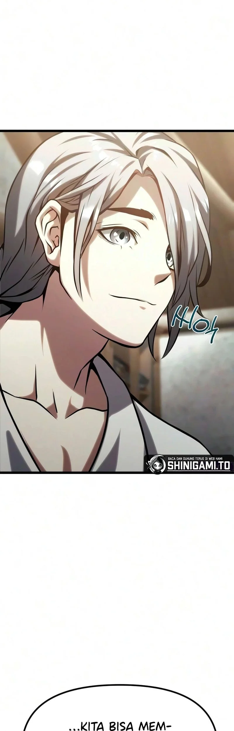 The Shepherd Wizard Chapter 28 Halaman 22