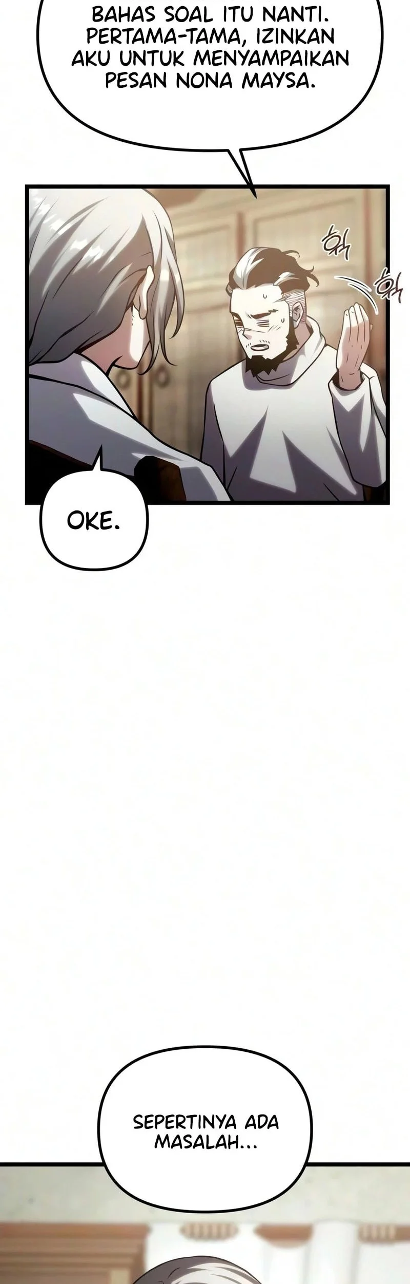 The Shepherd Wizard Chapter 28 Halaman 23