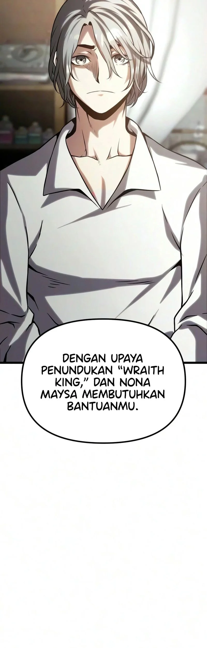 The Shepherd Wizard Chapter 28 Halaman 24