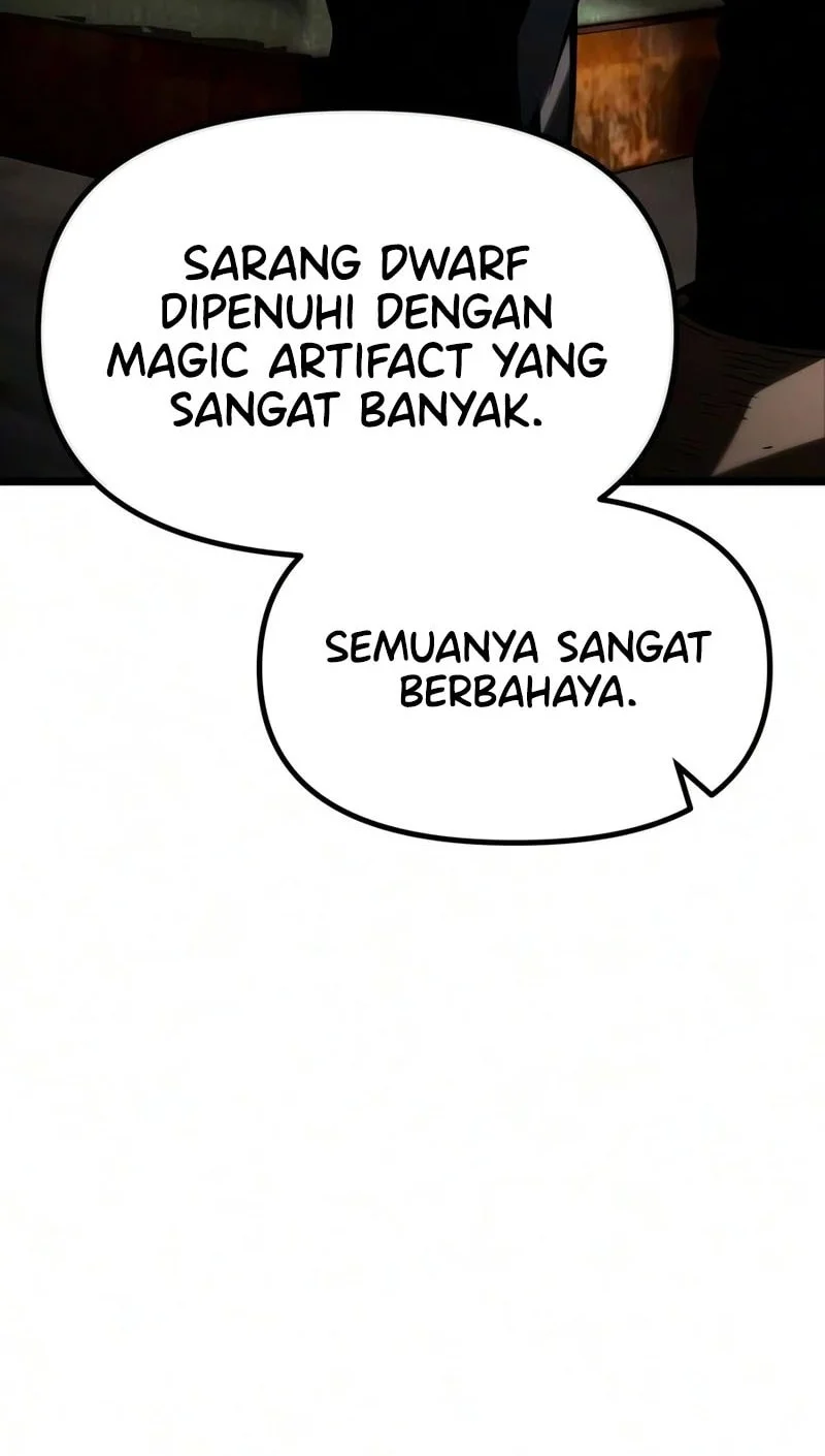 The Shepherd Wizard Chapter 28 Halaman 29