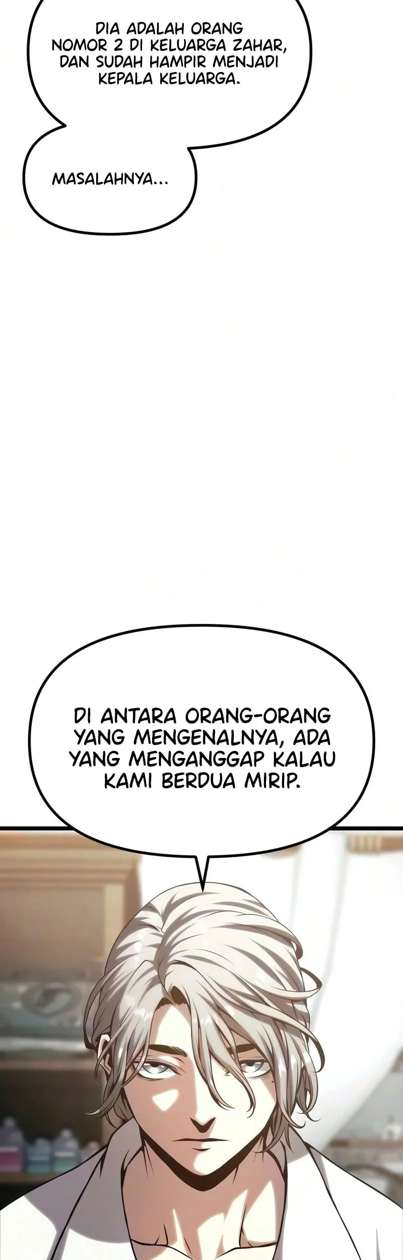 The Shepherd Wizard Chapter 28 Halaman 35