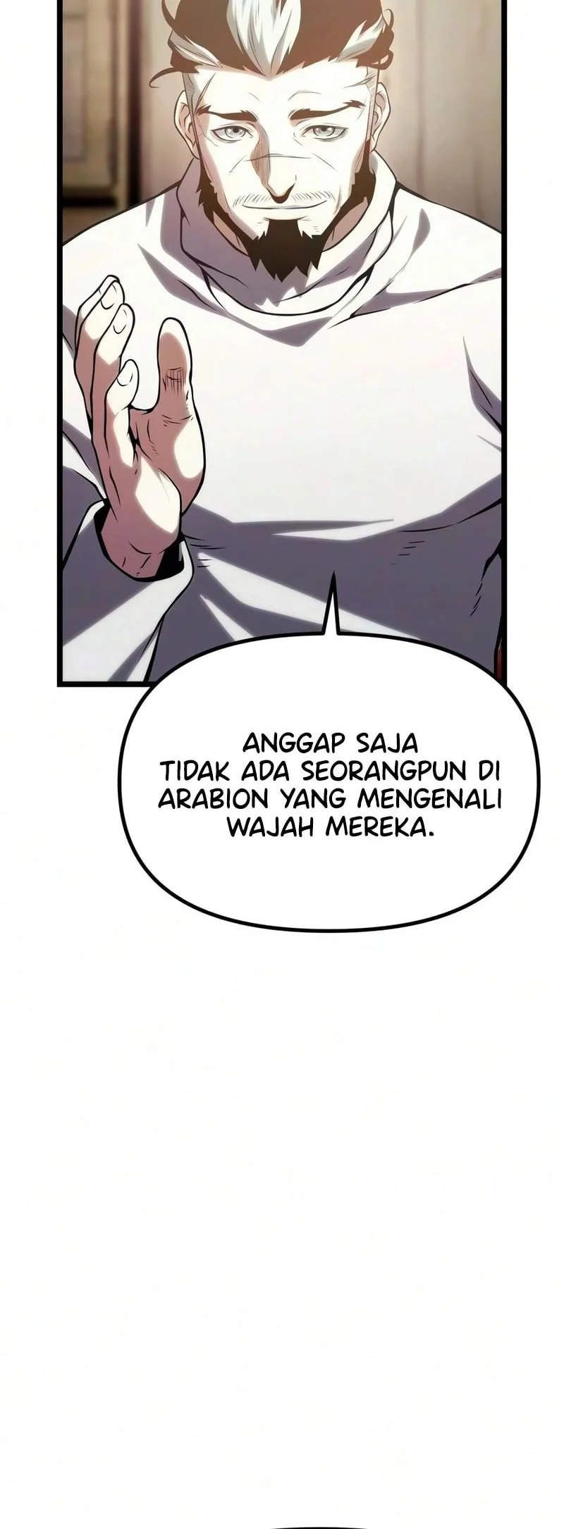 The Shepherd Wizard Chapter 28 Halaman 37