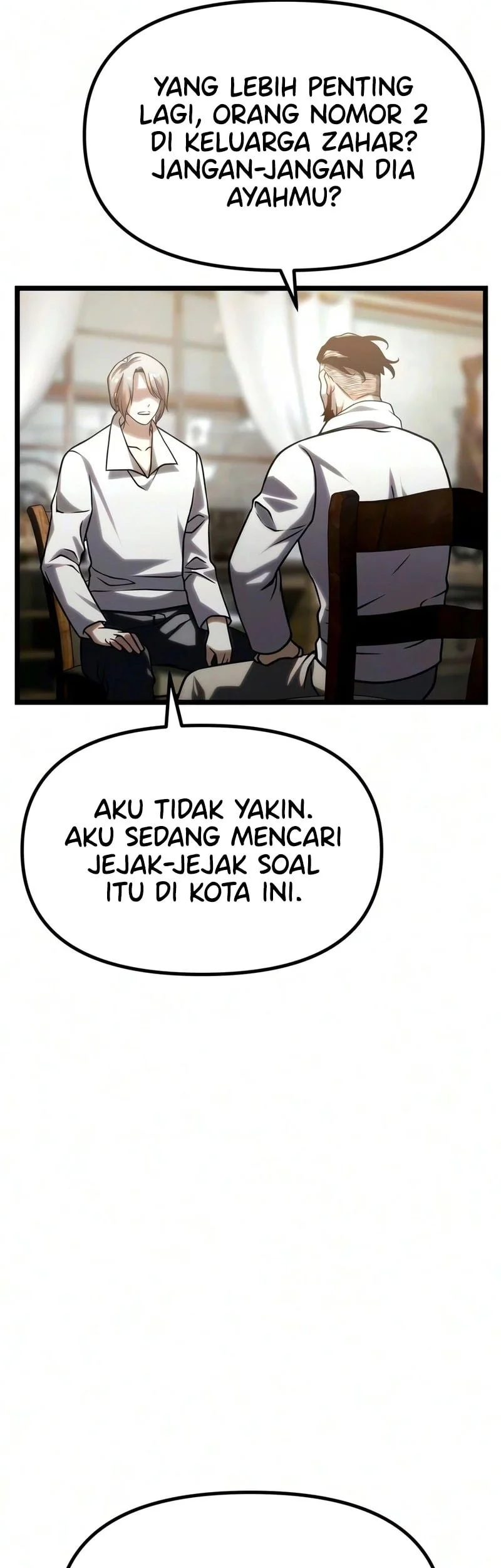 The Shepherd Wizard Chapter 28 Halaman 38