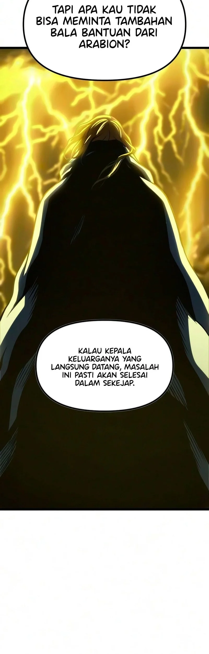 The Shepherd Wizard Chapter 28 Halaman 39
