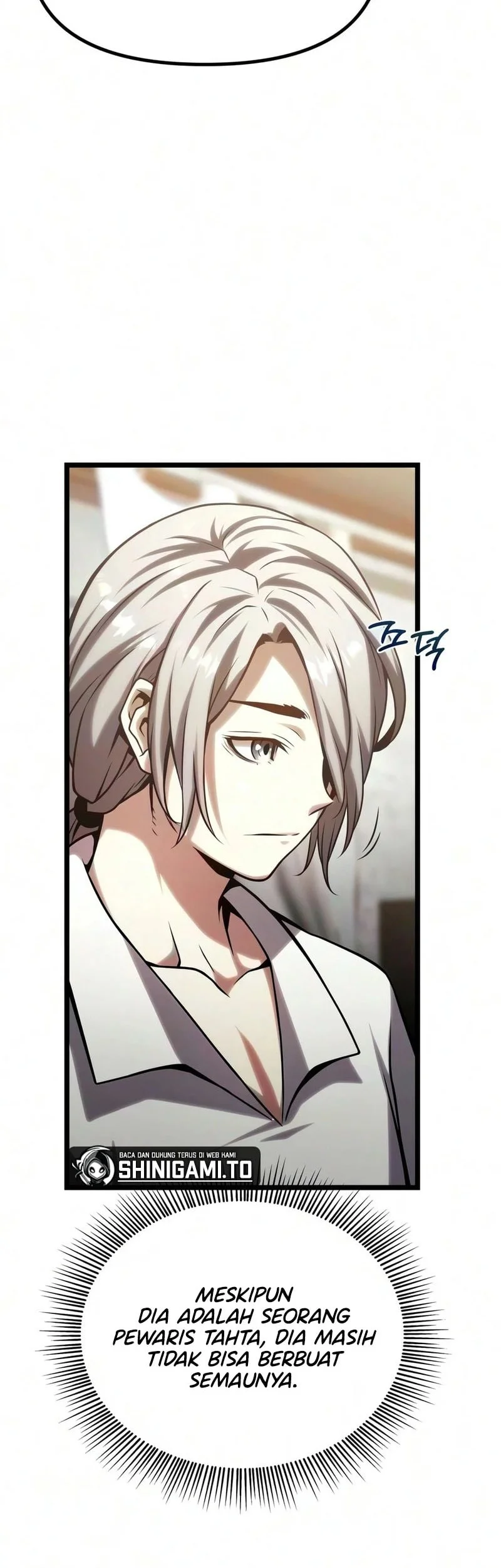 The Shepherd Wizard Chapter 28 Halaman 41
