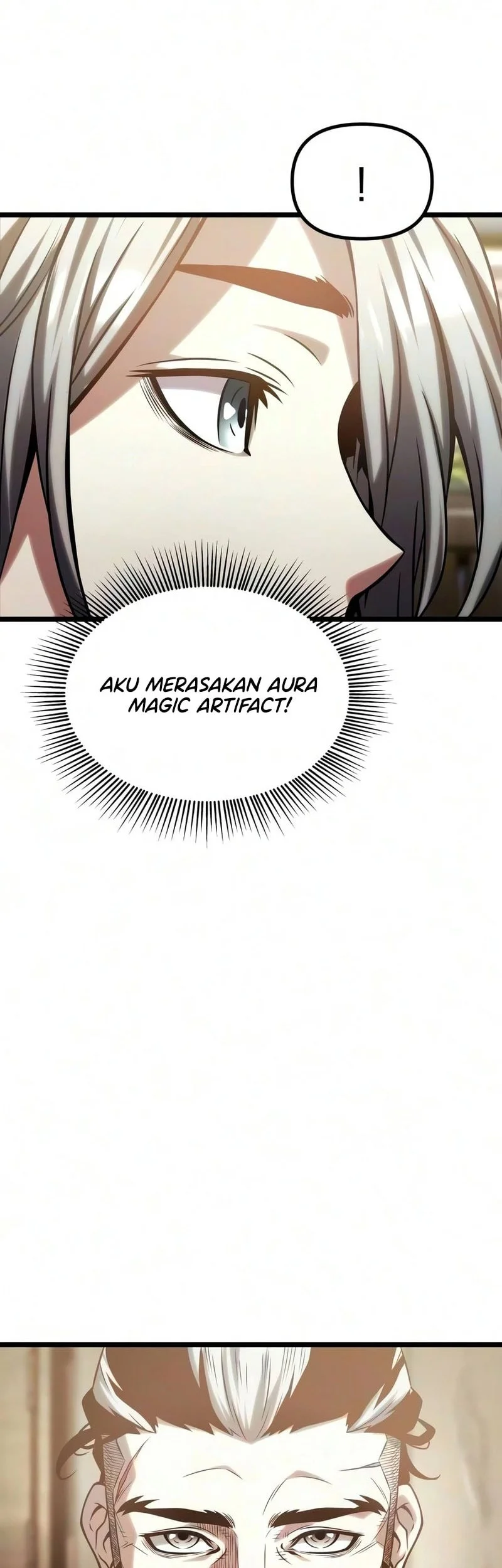 The Shepherd Wizard Chapter 28 Halaman 43