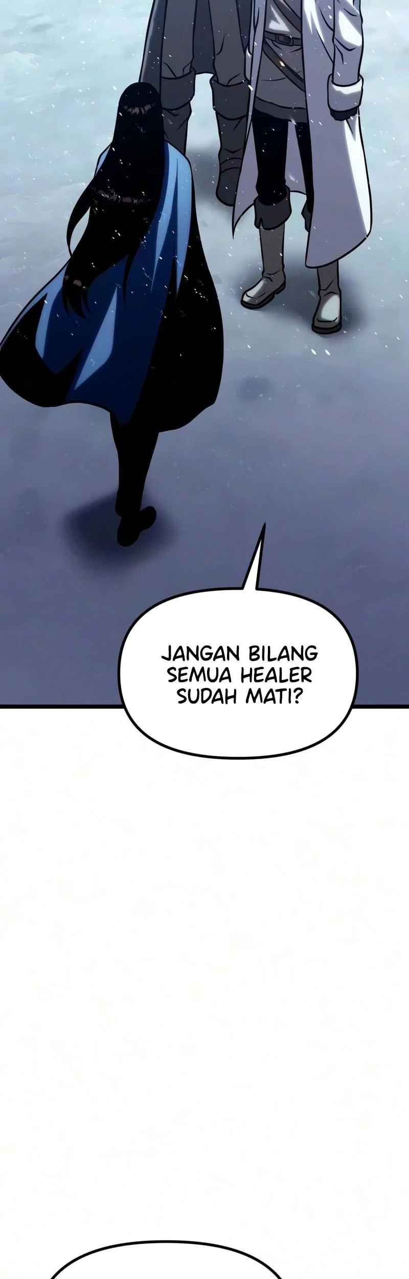 The Shepherd Wizard Chapter 28 Halaman 54