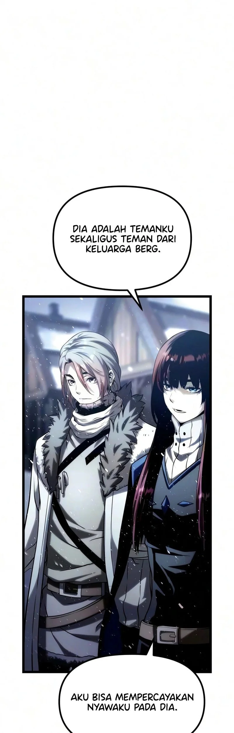 The Shepherd Wizard Chapter 28 Halaman 59