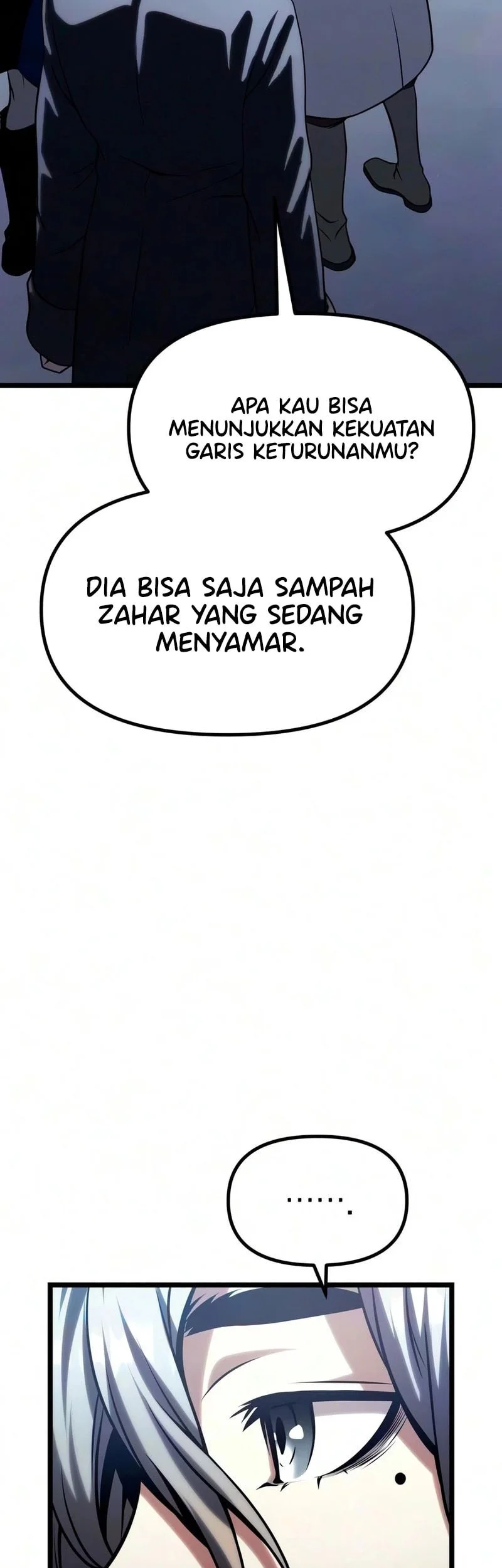 The Shepherd Wizard Chapter 28 Halaman 61