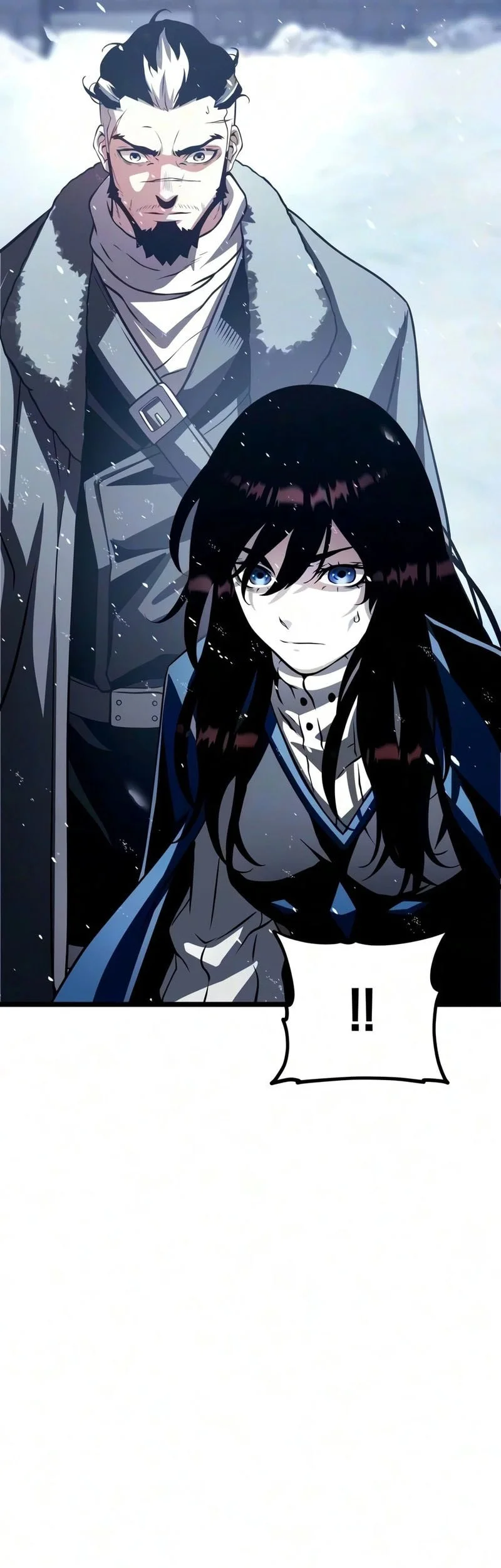 The Shepherd Wizard Chapter 28 Halaman 63