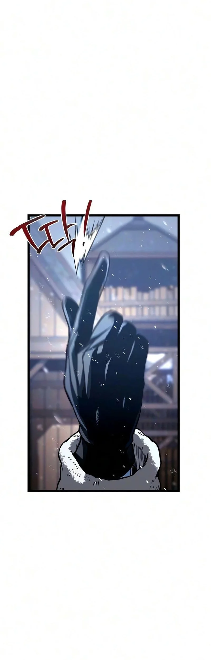 The Shepherd Wizard Chapter 28 Halaman 64