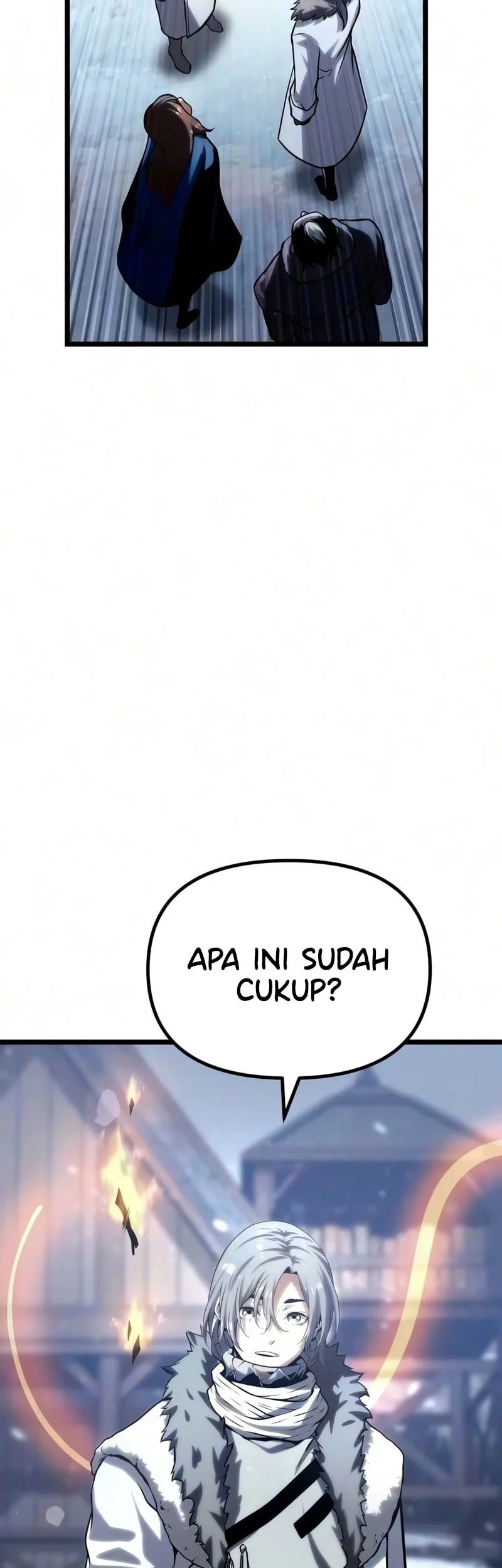 The Shepherd Wizard Chapter 28 Halaman 68