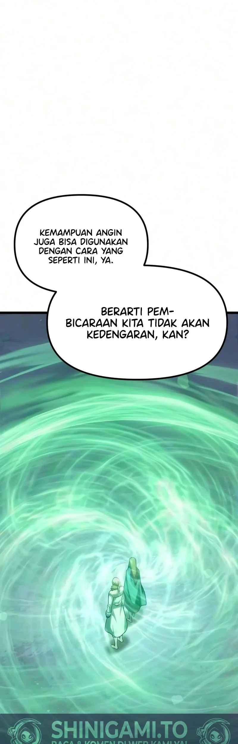 The Shepherd Wizard Chapter 28 Halaman 79