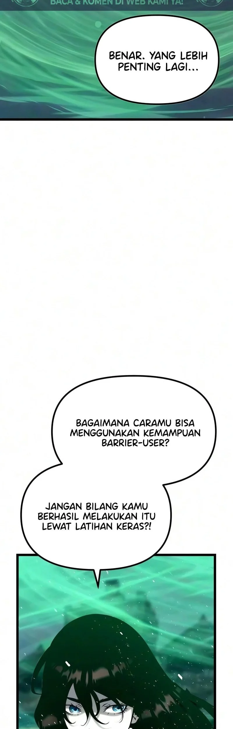 The Shepherd Wizard Chapter 28 Halaman 80