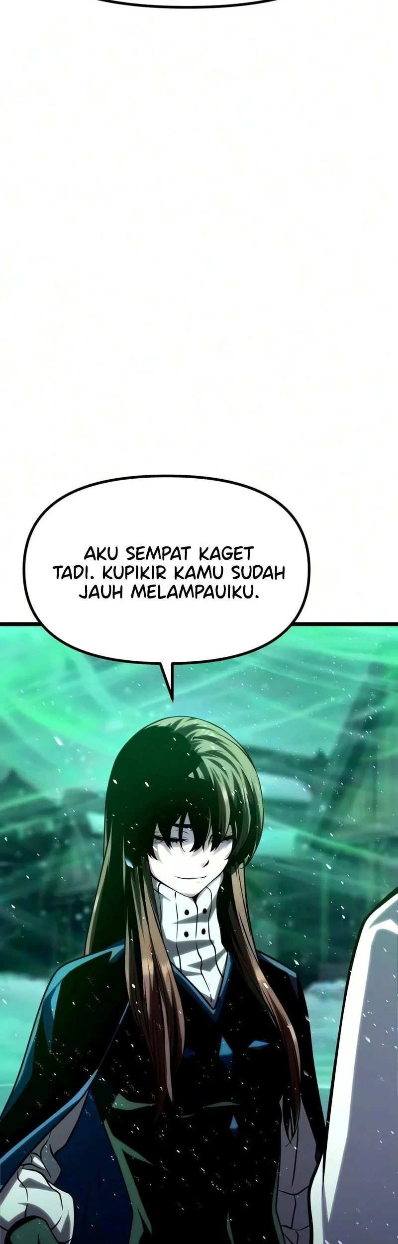 The Shepherd Wizard Chapter 28 Halaman 84