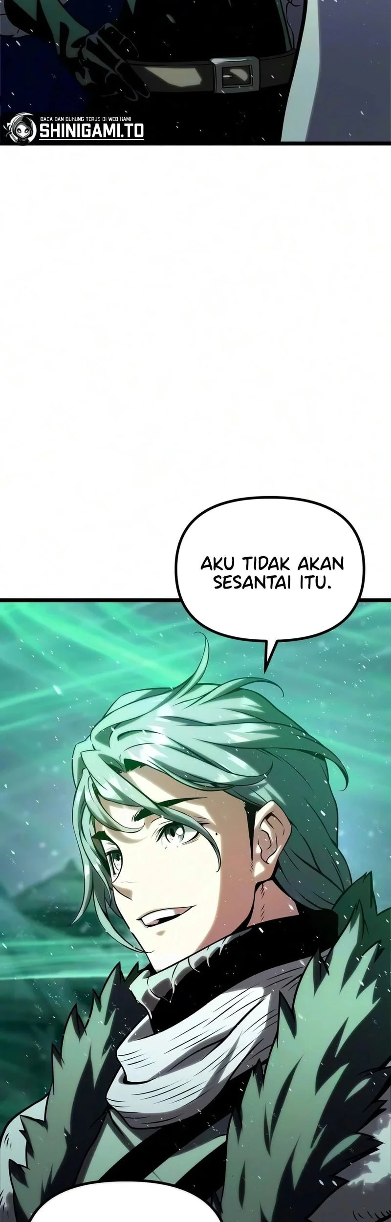 The Shepherd Wizard Chapter 28 Halaman 85