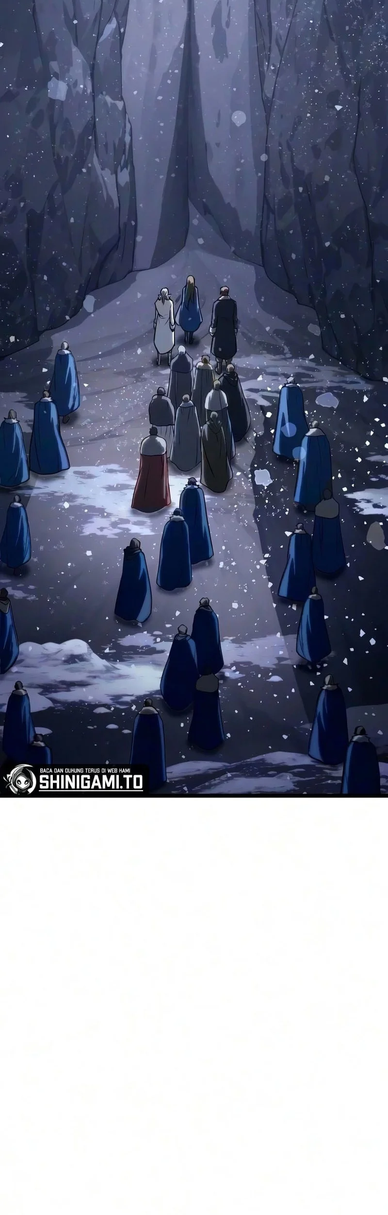The Shepherd Wizard Chapter 28 Halaman 90