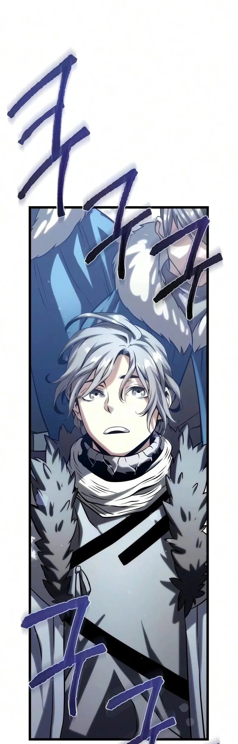 The Shepherd Wizard Chapter 28 Halaman 92