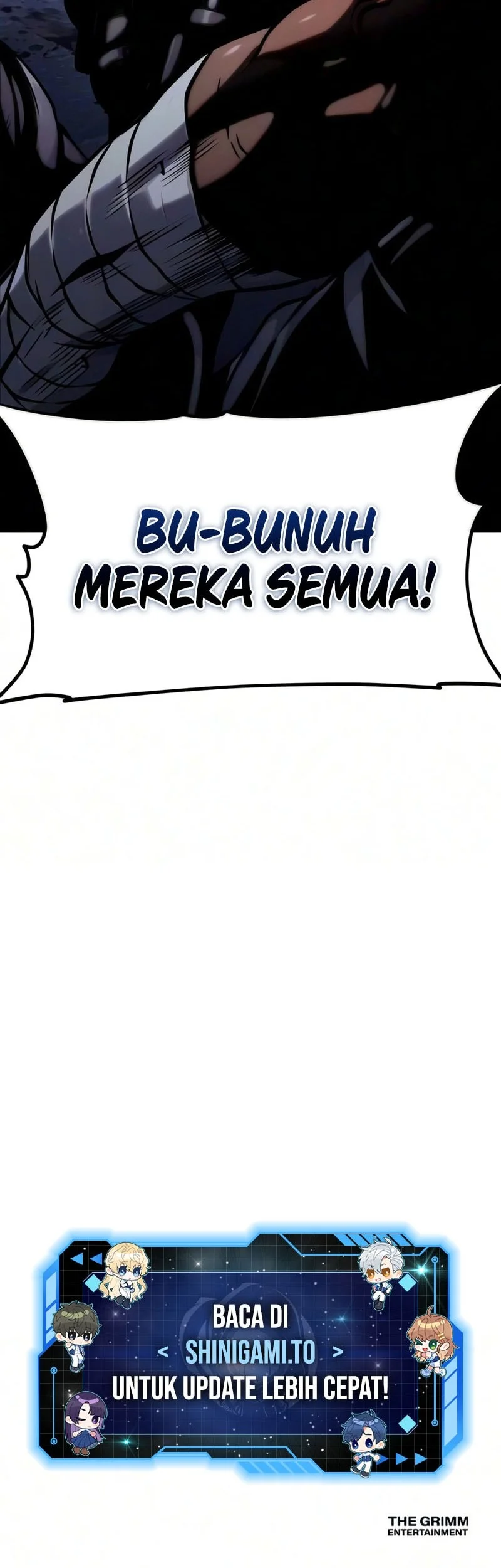 The Shepherd Wizard Chapter 28 Halaman 114