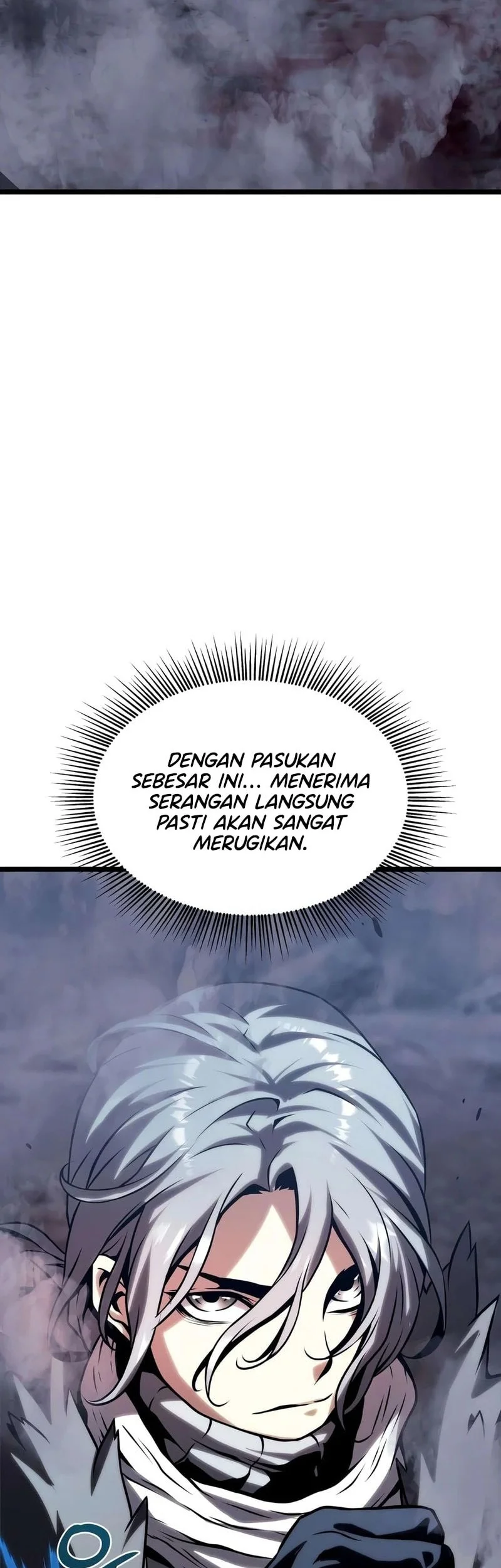 The Shepherd Wizard Chapter 29 Halaman 15