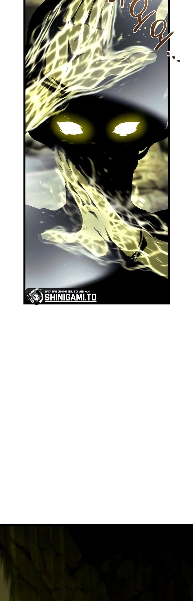 The Shepherd Wizard Chapter 29 Halaman 25