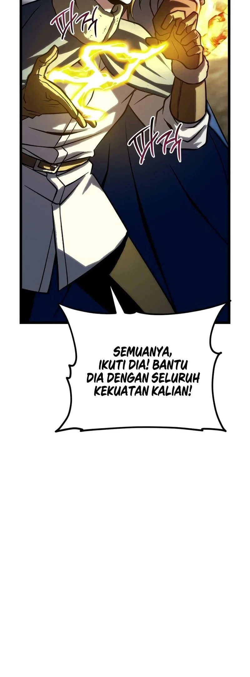 The Shepherd Wizard Chapter 29 Halaman 29