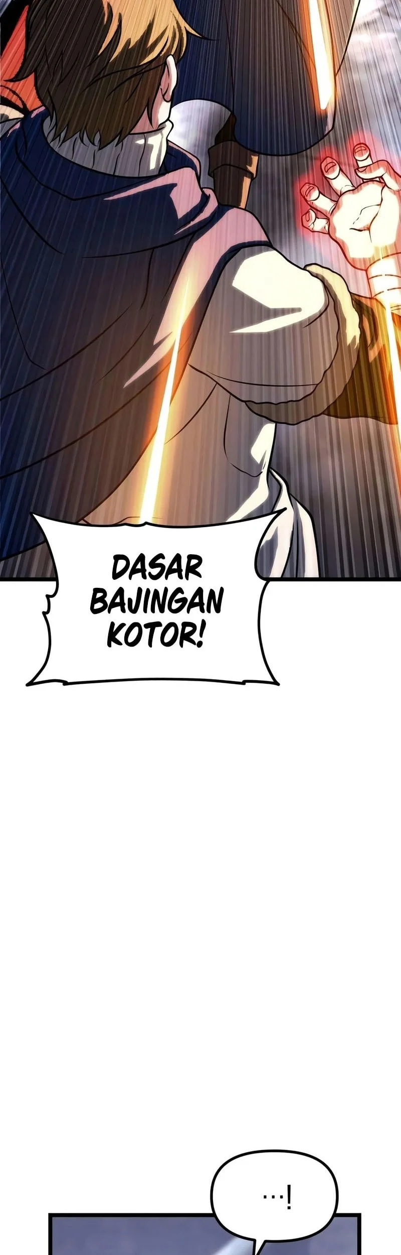 The Shepherd Wizard Chapter 29 Halaman 31