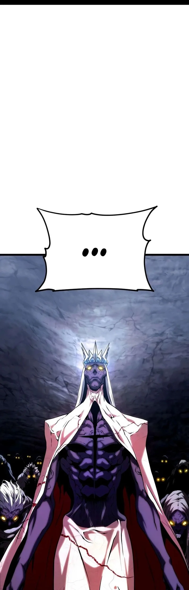 The Shepherd Wizard Chapter 29 Halaman 35
