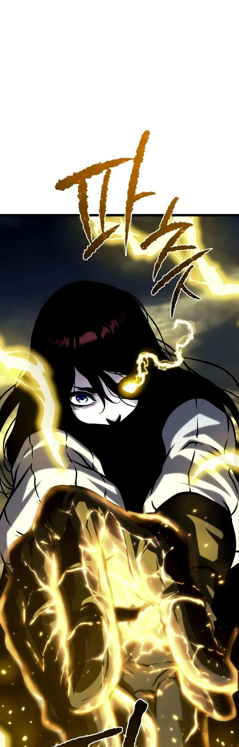 The Shepherd Wizard Chapter 29 Halaman 45