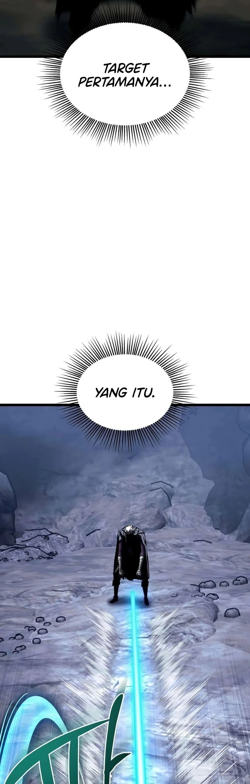 The Shepherd Wizard Chapter 29 Halaman 53