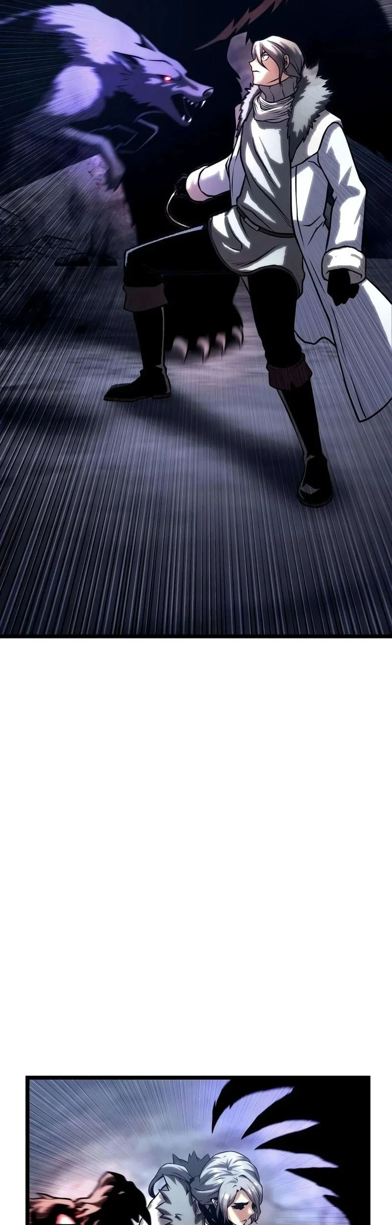 The Shepherd Wizard Chapter 29 Halaman 61