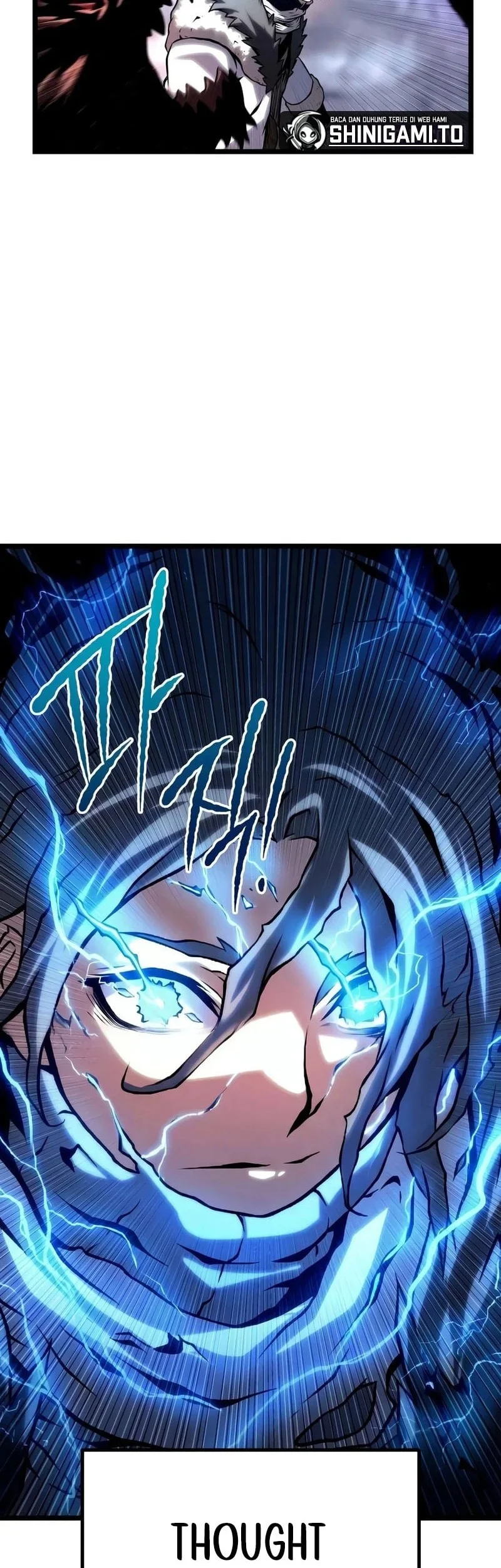 The Shepherd Wizard Chapter 29 Halaman 62