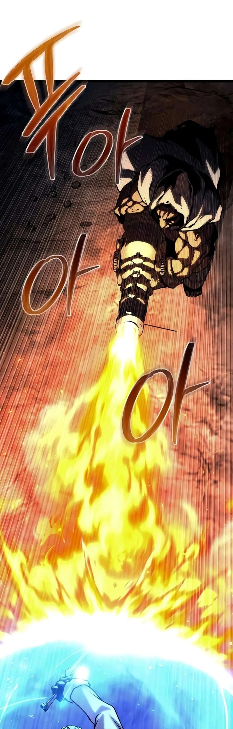 The Shepherd Wizard Chapter 29 Halaman 85