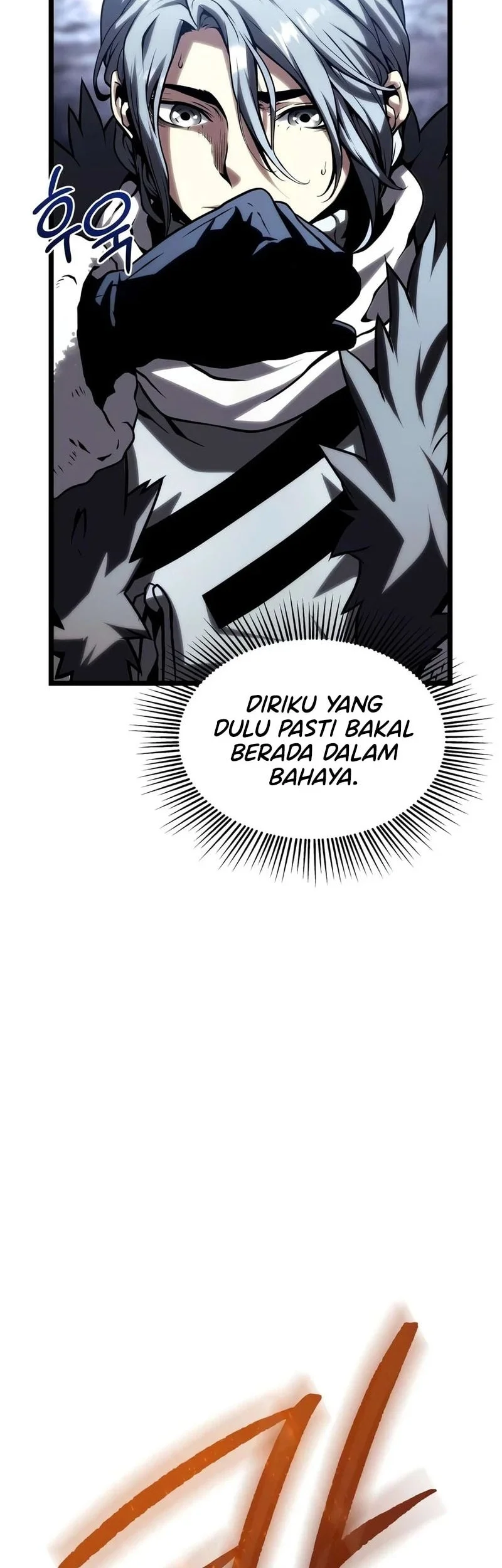 The Shepherd Wizard Chapter 29 Halaman 90