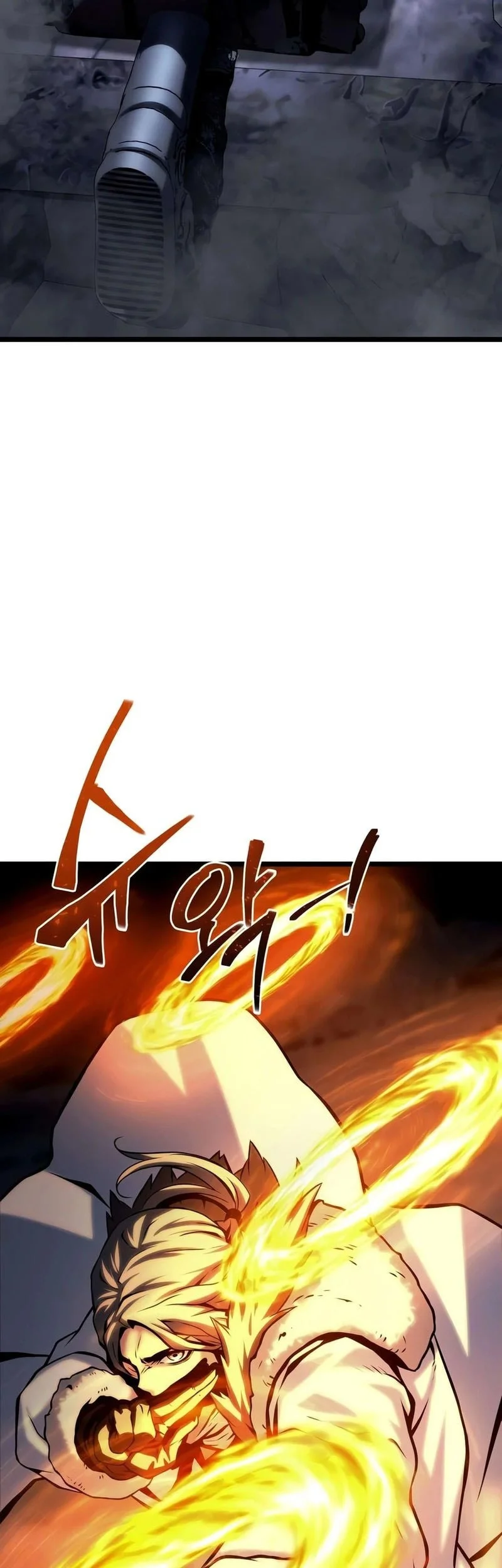 The Shepherd Wizard Chapter 29 Halaman 95