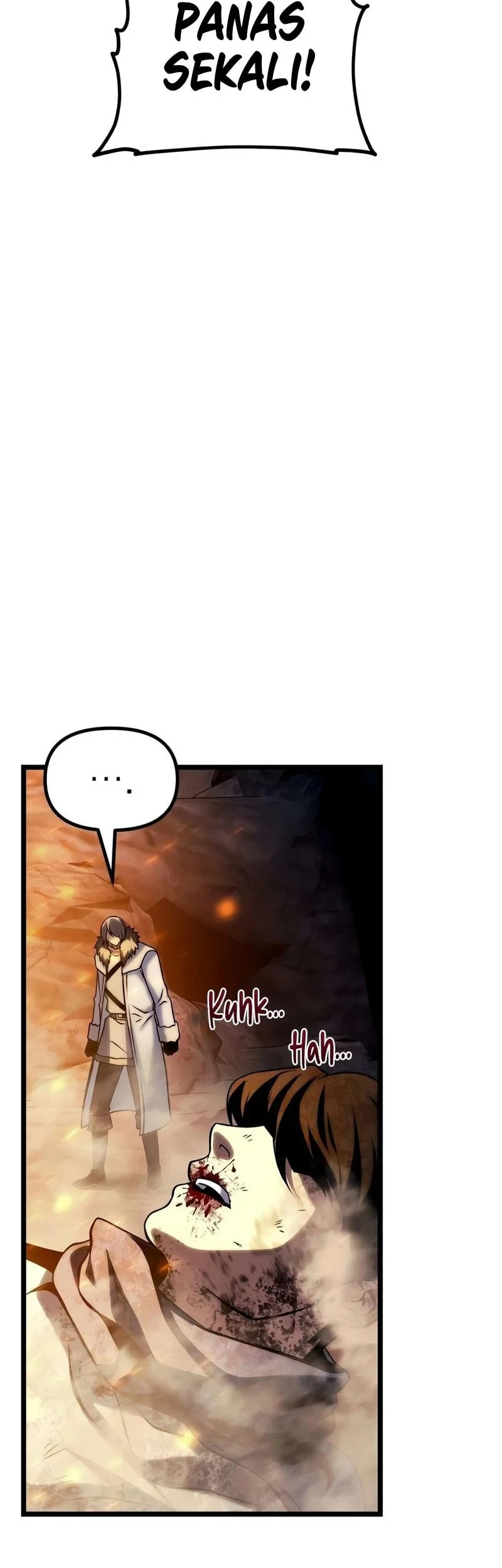 The Shepherd Wizard Chapter 29 Halaman 100