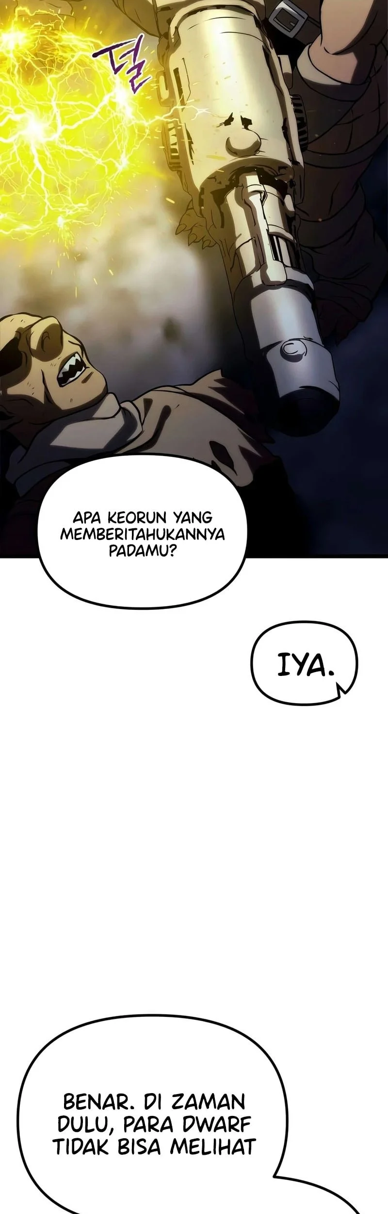 The Shepherd Wizard Chapter 29 Halaman 126
