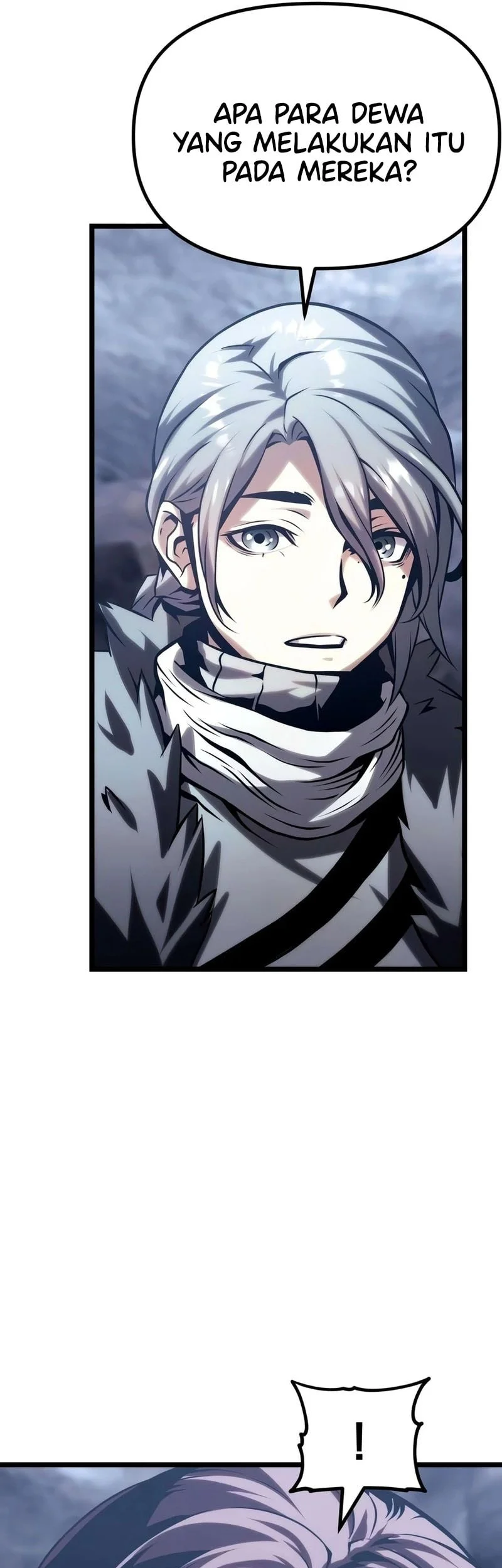 The Shepherd Wizard Chapter 29 Halaman 128