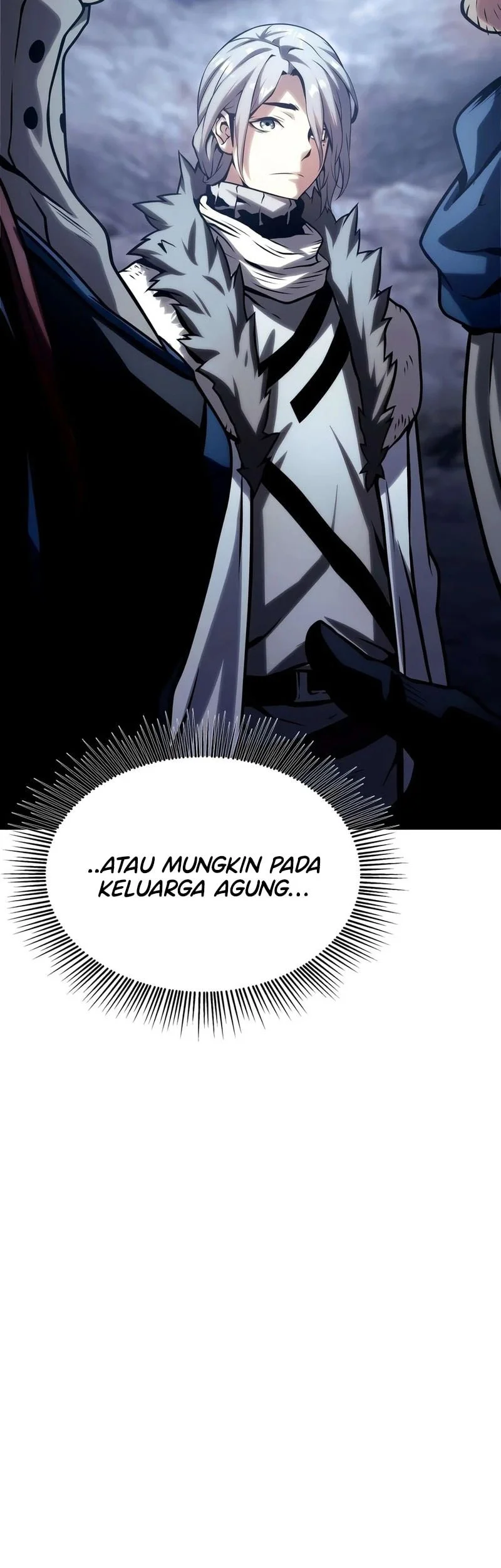 The Shepherd Wizard Chapter 29 Halaman 134